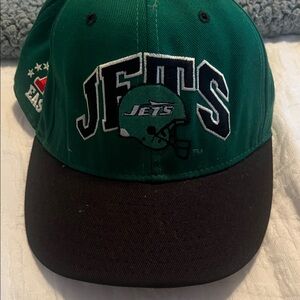 Vintage Jets Cap